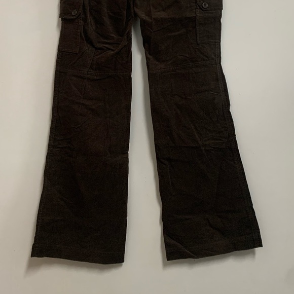 Roxy Strategery Cargo Cords - Picture 8 of 10